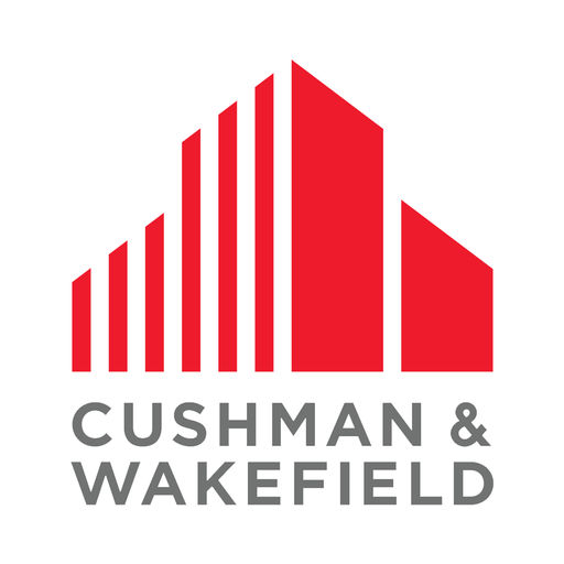 Cushman and Wakefield logo