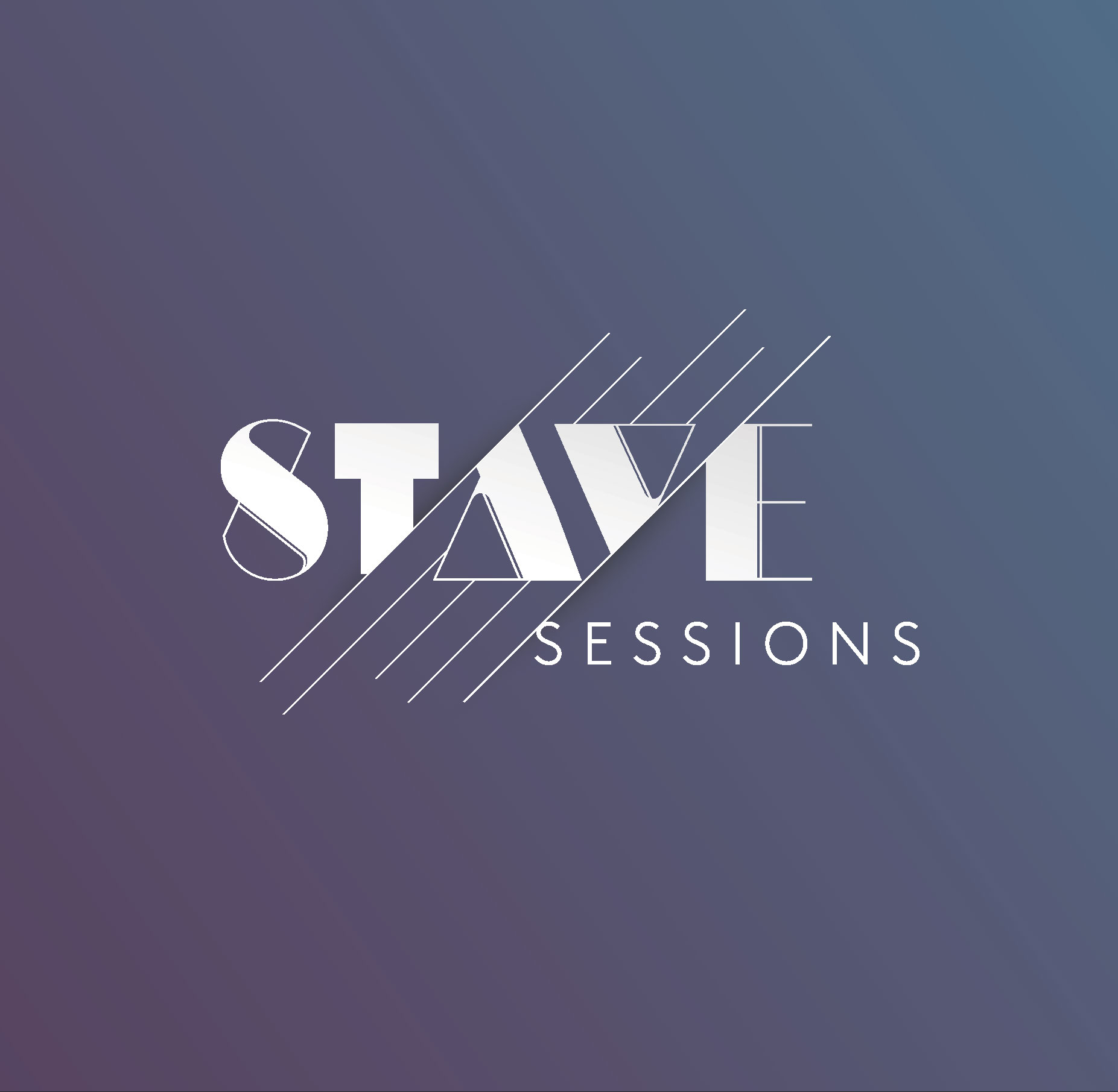 Stave Sessions Logo