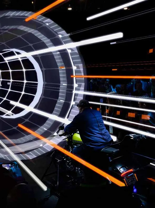 Livewire CES project thumbnail