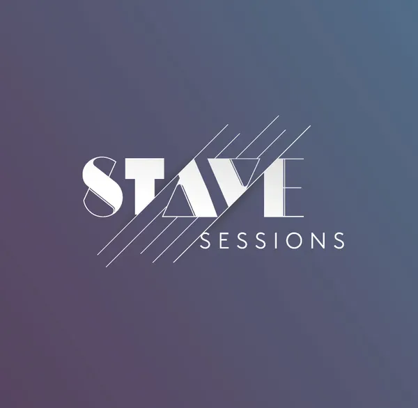 Stave Sessions logo