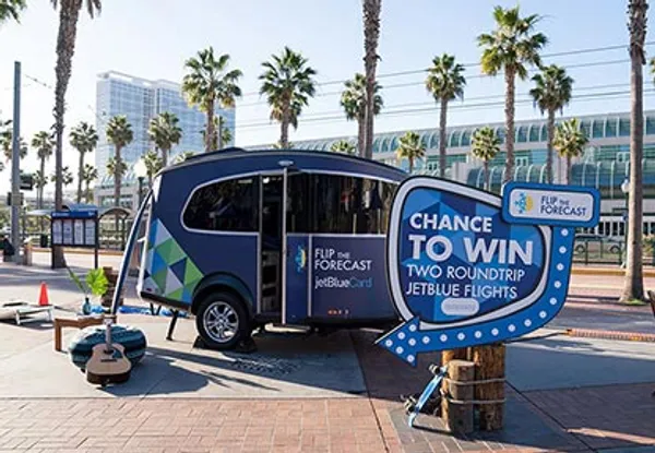 Flip The Forecast project thumbnail